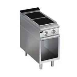 Купить плита электрическая 700 серии apach chef line lre47os – цена от завода, доставка до двери | RuOborudovanie.ru