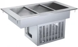 Стол охлаждаемый Атеси Регата ОС-1200-1540-02 арт.315540 – купить в RuOborudovanie.ru с доставкой до двери Купить стол охлаждаемый атеси регата ос-1200-1540-02 арт.315540 – цена от завода, доставка до двери | RuOborudovanie.ru