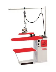 Стол гладильный Lavanda E6 универсальный – купить в Санкт-Петербурге с доставкой Купить стол гладильный lavanda e6 универсальный в Санкт-Петербурге – цена завода, доставка до двери | RuOborudovanie.ru