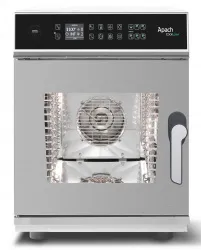 Пароконвектомат Apach Ap6Nd Compact – купить в Санкт-Петербурге с доставкой Купить пароконвектомат apach ap6nd compact в Санкт-Петербурге – цена завода, доставка до двери | RuOborudovanie.ru