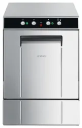 Посудомоечная машина Smeg UG402DMS фронтальная для стаканов – купить в Санкт-Петербурге с доставкой Купить посудомоечная машина smeg ug402dms фронтальная для стаканов в Санкт-Петербурге – цена завода, доставка до двери | RuOborudovanie.ru