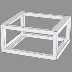 Подставка для сплит-системы серий THUL/THUM135 ТТМ ПСС-060/5.5-ТН – купить в Санкт-Петербурге с доставкой Купить подставка для сплит-системы серий thul/thum135 ттм псс-060/5.5-тн в Санкт-Петербурге – цена завода, доставка до двери | RuOborudovanie.ru