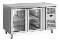 Купить стол холодильный tefcold ck7210g борт – цена от завода, доставка до двери | RuOborudovanie.ru