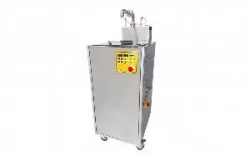 Котел клеровочный Gami Ts50C – купить в Санкт-Петербурге с доставкой Купить котел клеровочный gami ts50c в Санкт-Петербурге – цена завода, доставка до двери | RuOborudovanie.ru