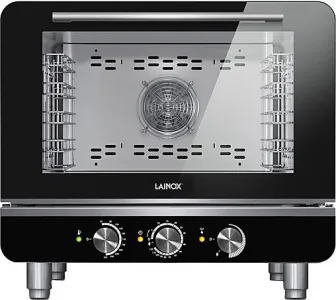 Печь конвекционная Lainox Icon Icem041 – купить в Санкт-Петербурге по цене завода