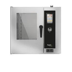 Пароконвектомат Apach Chef Line Lei071T – купить по цене завода