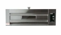 Купить печь подовая oem-ali dm430dg электрическая 1-камерная с подом 63х63см в Санкт-Петербурге – цена завода, доставка до двери | RuOborudovanie.ru
