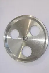 Шкив нижний Kt Kt400062
