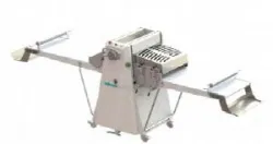 Тестораскатка Rollmatic R62-T/12 со станцией нарезки – купить в Санкт-Петербурге с доставкой Купить тестораскатка rollmatic r62-t/12 со станцией нарезки в Санкт-Петербурге – цена завода, доставка до двери | RuOborudovanie.ru