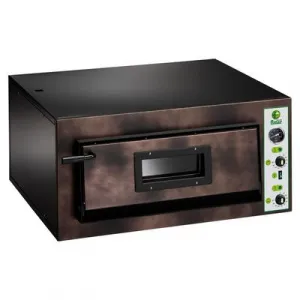Печь для пиццы Fimar FME 4 380В – купить в Санкт-Петербурге по цене завода