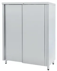 Шкаф кухонный Атеси ШЗК-С-1500.600-02-К (ШЗК-1500) – купить по цене завода