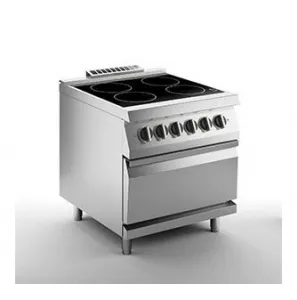 Плита стеклокерамическая 700 серии Apach Chef Line Slrv87Fe – купить в Санкт-Петербурге по цене завода