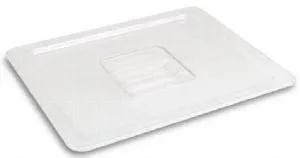Крышка к гастроемкости Gastromix Gn1/1 полипропилен 161000 – купить в Санкт-Петербурге по цене завода