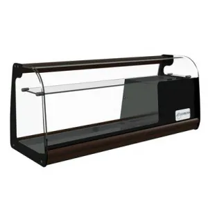 Витрина среднетемпературная Полюс A37 SM 1,0-11 (ВХСв-1,0 XL Carboma) – купить в Санкт-Петербурге по цене завода