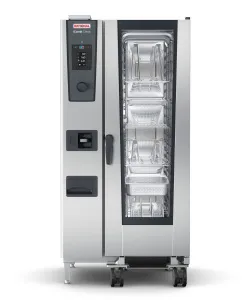 Пароконвектомат Rational Icombi Classic 20-1/1 – купить в Санкт-Петербурге по цене завода