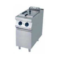 Фритюрница Kogast EF-T9/14 арт.55918 1х15л – купить в Санкт-Петербурге с доставкой Купить фритюрница kogast ef-t9/14 арт.55918 1х15л в Санкт-Петербурге – цена завода, доставка до двери | RuOborudovanie.ru