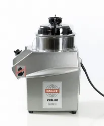Куттер настольный объемом 3 л Hallde VCB-32 (24350) – купить в Санкт-Петербурге с доставкой Купить куттер настольный объемом 3 л hallde vcb-32 (24350) в Санкт-Петербурге – цена завода, доставка до двери | RuOborudovanie.ru