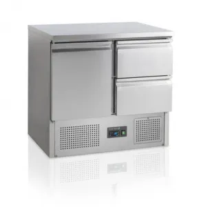 Стол холодильный Tefcold Sa912 – купить по цене завода