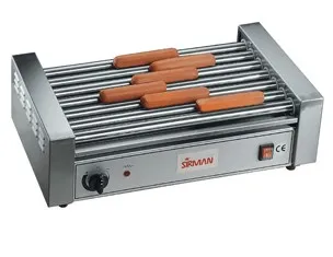 Гриль для Hot Dog Sirman Gw5/Тефлон – купить в Санкт-Петербурге по цене завода