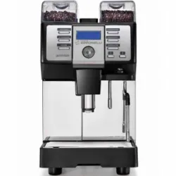 Кофемашина-суперавтомат Prontobar 2 grinders AD black+Russian LCD – купить в RuOborudovanie.ru с доставкой до двери Купить кофемашина-суперавтомат prontobar 2 grinders ad black+russian lcd – цена от завода, доставка до двери | RuOborudovanie.ru