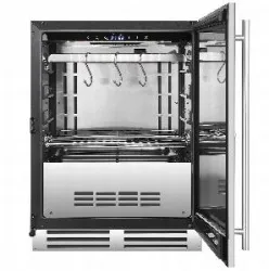 Шкаф для созревания мяса Meatage Vi46 Wt на 98л – купить в Санкт-Петербурге с доставкой Купить шкаф для созревания мяса meatage vi46 wt на 98л в Санкт-Петербурге – цена завода, доставка до двери | RuOborudovanie.ru