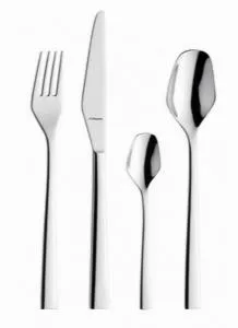Ложка чайная Allure 191200B000375 – купить по цене завода