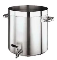 Котел объемом 100л Paderno 1110250 – купить в Санкт-Петербурге с доставкой Купить котел объемом 100л paderno 1110250 в Санкт-Петербурге – цена завода, доставка до двери | RuOborudovanie.ru
