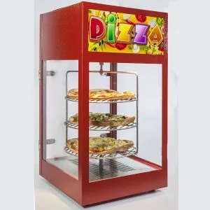 Витрина тепловая ТТМ VTP-430P Pizza – купить в Санкт-Петербурге по цене завода
