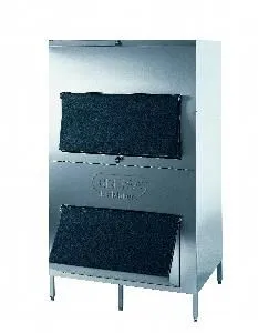 Бункер для льда BREMA BIN 550V DS для льдогенераторов M800-1500 – купить в Санкт-Петербурге по цене завода