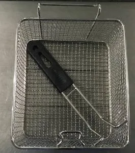 Корзина Airhot для фритюрницы Eef6 – купить по цене завода