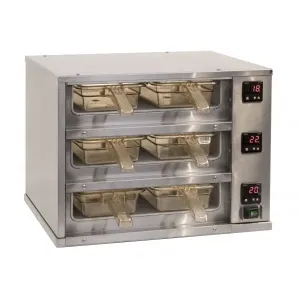 Шкаф-Мармит Robolabs МН-3-2М-01 мультихолдер – купить в Санкт-Петербурге по цене завода