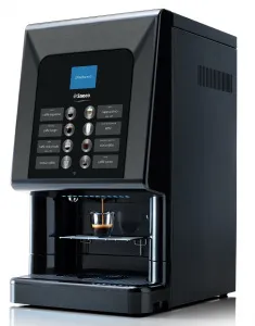 Кофемашина Saeco Evo Phedra Espresso – купить в Санкт-Петербурге по цене завода