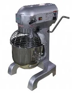 Миксер планетарный Gastromix B 30C 380V – купить в Санкт-Петербурге по цене завода