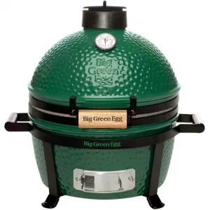 Гриль MX МиниМакс (диаметр решетки 33см) Big Green Egg 119650 – купить в Санкт-Петербурге по цене завода