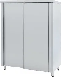 Купить шкаф кухонный атеси шзк-с- 950.600-02-к (шзк-950) – цена от завода, доставка до двери | RuOborudovanie.ru