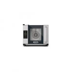 Конвекционная печь Unox Xeft-04Hs-Emrv – купить по цене завода