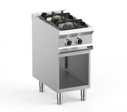Купить плита газовая 2 конфорочная 700 серии apach chef line glrrg47osp xl – цена от завода, доставка до двери | RuOborudovanie.ru
