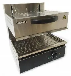 Гриль Airhot Sge-460 саламандра – купить в Санкт-Петербурге с доставкой Купить гриль airhot sge-460 саламандра в Санкт-Петербурге – цена завода, доставка до двери | RuOborudovanie.ru