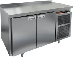 Купить стол с охлаждающим шкафом hicold sn 1/tn-1/bt – цена от завода, доставка до двери | RuOborudovanie.ru