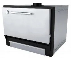 Купить гриль-печь movilfrit br-48 inox blind door с искрогасителем и колпаком в Санкт-Петербурге – цена завода, доставка до двери | RuOborudovanie.ru