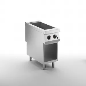 Мармит водяной электрический 900 серии Apach Chef Line Slbme49Cs – купить в Санкт-Петербурге по цене завода