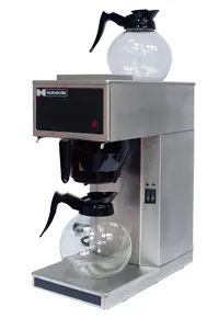Кофеварка Hurakan HKN-Cm2 – купить в Санкт-Петербурге по цене завода