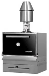Гриль-мангал угольный Josper HJX25M – купить в Санкт-Петербурге по цене завода
