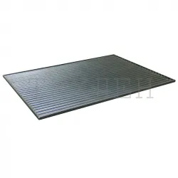 Противень Техлен ЛПХП 60х40см, для хлеб.палочек, размер волны 24х8мм, алюминий с антиприг.покрытием – купить в Санкт-Петербурге с доставкой Купить противень техлен лпхп 60х40см, для хлеб.палочек, размер волны 24х8мм, алюминий с антиприг.покрытием в Санкт-Петербурге – цена завода, доставка до двери | RuOborudovanie.ru