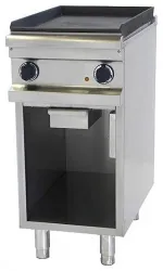 Поверхность жарочная Kogast EZ-T47/P-KR 58169 открытая электр. 700 серии – купить в RuOborudovanie.ru с доставкой до двери Купить поверхность жарочная kogast ez-t47/p-kr 58169 открытая электр. 700 серии – цена от завода, доставка до двери | RuOborudovanie.ru