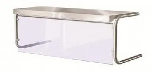 Полка настольная Iterma пн-1100-лр 700-02 – купить по цене завода