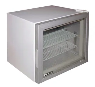 Шкаф морозильный Hurakan HKN-Uf50G – купить в Санкт-Петербурге по цене завода