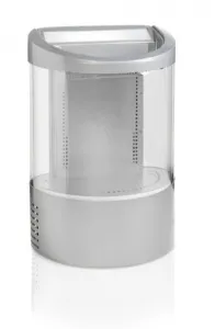 Ларь холодильный Tefcold Voc100 для банок – купить по цене завода
