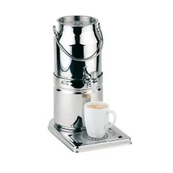 Диспенсер для молока Top Fresh, 3,0л 32х21,5см h39см, с хладогентом, нерж.сталь 10830APS – купить в Санкт-Петербурге с доставкой Купить диспенсер для молока top fresh, 3,0л 32х21,5см h39см, с хладогентом, нерж.сталь 10830aps в Санкт-Петербурге – цена завода, доставка до двери | RuOborudovanie.ru
