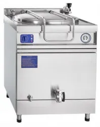 Котел пищеварочный Abat КПЭМ-250/9Т арт.11000013396 лицо нерж. 250л – купить в Санкт-Петербурге с доставкой Купить котел пищеварочный abat кпэм-250/9т арт.11000013396 лицо нерж. 250л в Санкт-Петербурге – цена завода, доставка до двери | RuOborudovanie.ru